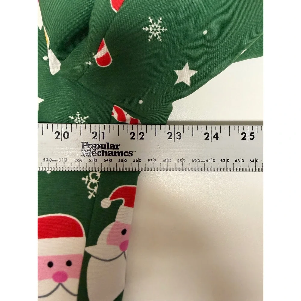 OppoSuits christmas santa